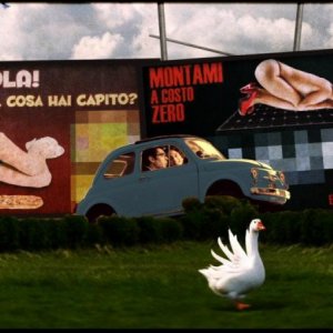 Italy: Love It, or Leave It : una divertente scena del documentario di Luca Ragazzi e Gustav Hofer