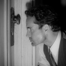 Jason Patric in una scena del thriller drammatico Keyhole