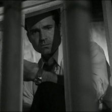 Keyhole: Jason Patric in una scena del film