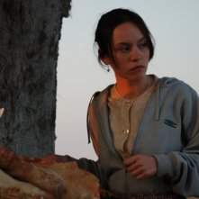 Olimpia Melinte in un'immagine tratta dal film Sette opere di misericordia