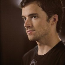 Pretty Little Liars: Ian Harding nell'episodio A Hot Piece of A