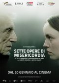 Sette opere di misericordia: la locandina definitiva del film
