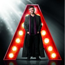 Smash: un character poster per il personaggio di Jack Davenport