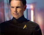 Bruce Greenwood in Star Trek 2?