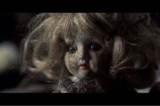 Teaser Trailer Italiano - The Woman in Black