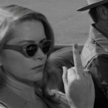 Un Agguerrita Ellen Burstyn Mostra Il Medio In Una Scena De L Ultimo Spettacolo 227835