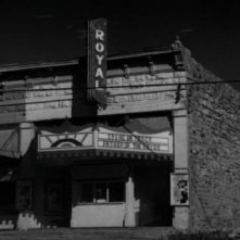 Uno sguardo sul cinema di Amarene, Texas, che ne L'ultimo spettacolo sta per chiudere