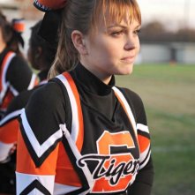 Beneath the Darkness: Aimee Teegarden in una scena