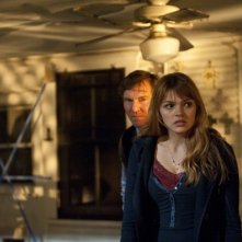 Beneath The Darkness Dennis Quaid E Aimee Teegarden In Una Scena 227966