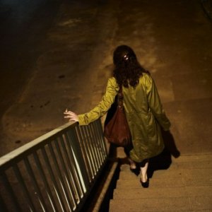 Corinne Masiero è la protagonista di Louise Wimmer (2011)