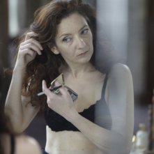 Corinne Masiero è la protagonista di Louise Wimmer