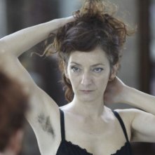 Corinne Masiero in Louise Wimmer