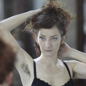 Corinne Masiero in Louise Wimmer