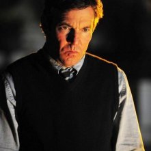 Dennis Quaid è Ely in Beneath the Darkness
