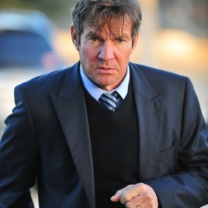 Dennis Quaid è Ely nel thriller Beneath the Darkness (2011)