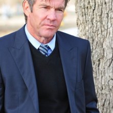 Dennis Quaid è Ely nel thriller Beneath the Darkness