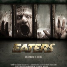 Eaters: ecco la nuova locandina