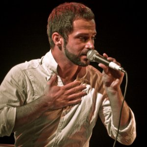 foto di Lorenzo Esposito Fornasari