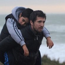 Guillame Canet nel drammatico Une vie meilleure con Slimane Khettabi