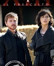 La locandina di Il Tredicesimo Apostolo