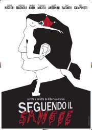 Seguendo il sangue: la locandina del film