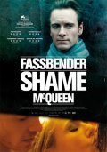 Shame: nuova locandina italiana