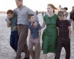 The Tree of Life film del 2011 per la Online Film Critics Society