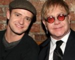Justin Timberlake sarà Elton John in Rocketman?