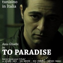 To Paradise: la locandina del film