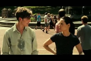 Trailer Italiano - Un giorno questo dolore ti sarà utile