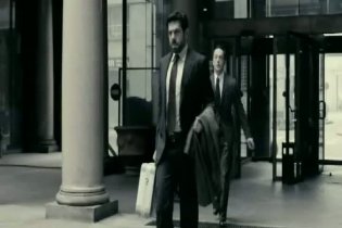 Trailer - L'industriale