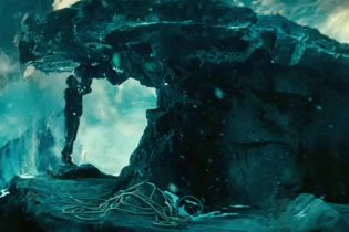 Trailer - Upside Down
