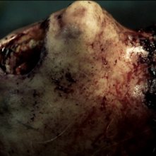 Una raccapricciante immagini di Eaters