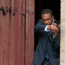 40 Carati Anthony Mackie In Una Scena Del Film 228104