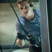 40 carati: Jamie Bell mette in pratica il suo piano in una scena del film