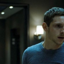 40 carati: Jamie Bell nei panni di Joey Cassidy in una scena del film