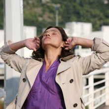 Chiara Caselli in Beau Rivage