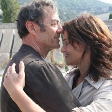 Chiara Caselli in Beau Rivage con Daniel Duval