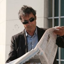 Daniel Duval in Beau Rivage