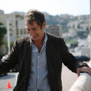 Daniel Duval nel film Beau Rivage, del 2011