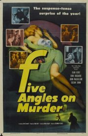 Donna nel fango: la locandina del film