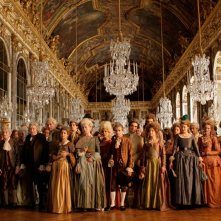 Farewell, My Queen: una foto promozionale del film