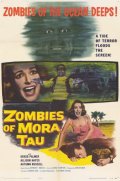 Il segreto di Mora Tau: la locandina del film