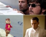Immaturi 2, Alvin Superstar 3, J.Edgar e gli altri film in uscita