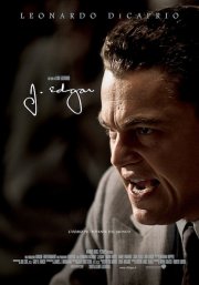 J. Edgar: la locandina italiana