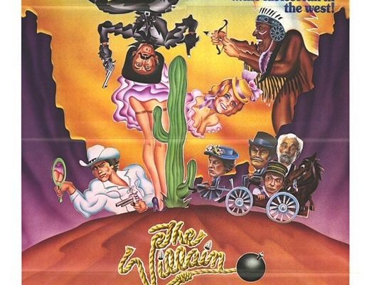 Jack del Cactus (Film 1979): trama, cast e info - Movieplayer.it