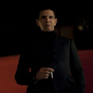 Jean-Pierre Martins in Une nuit