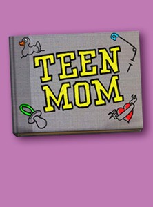 La Locandina Di Teen Mom 228069