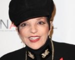 Liza Minnelli guest star in Hot in Cleveland