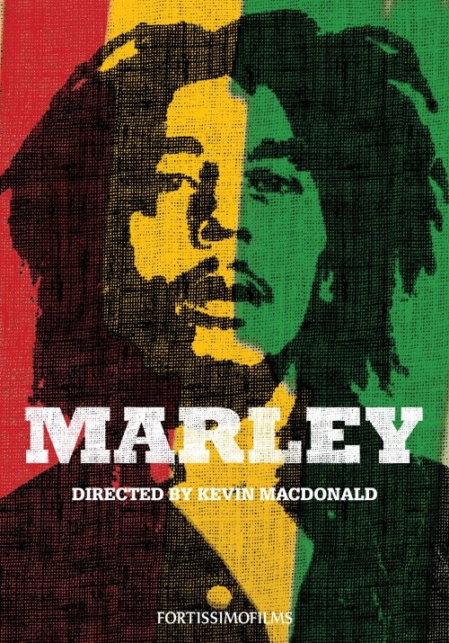 Marley Il Primo Poster Del Documentario Di Kevin Macdonald Su Bob Marley 228174